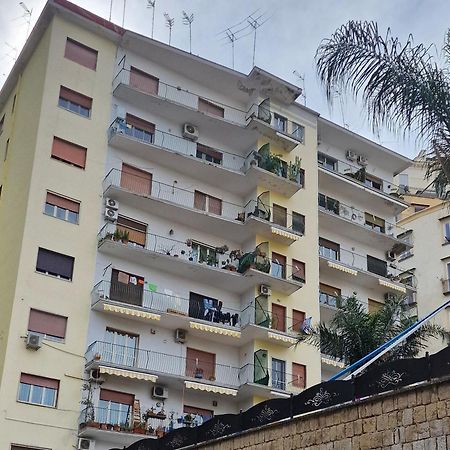 Olivella21 Vesuvio Apartment Naples Luaran gambar