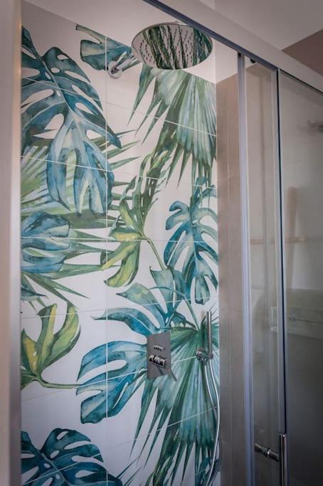 Olivella21 Vesuvio Apartment Naples Luaran gambar