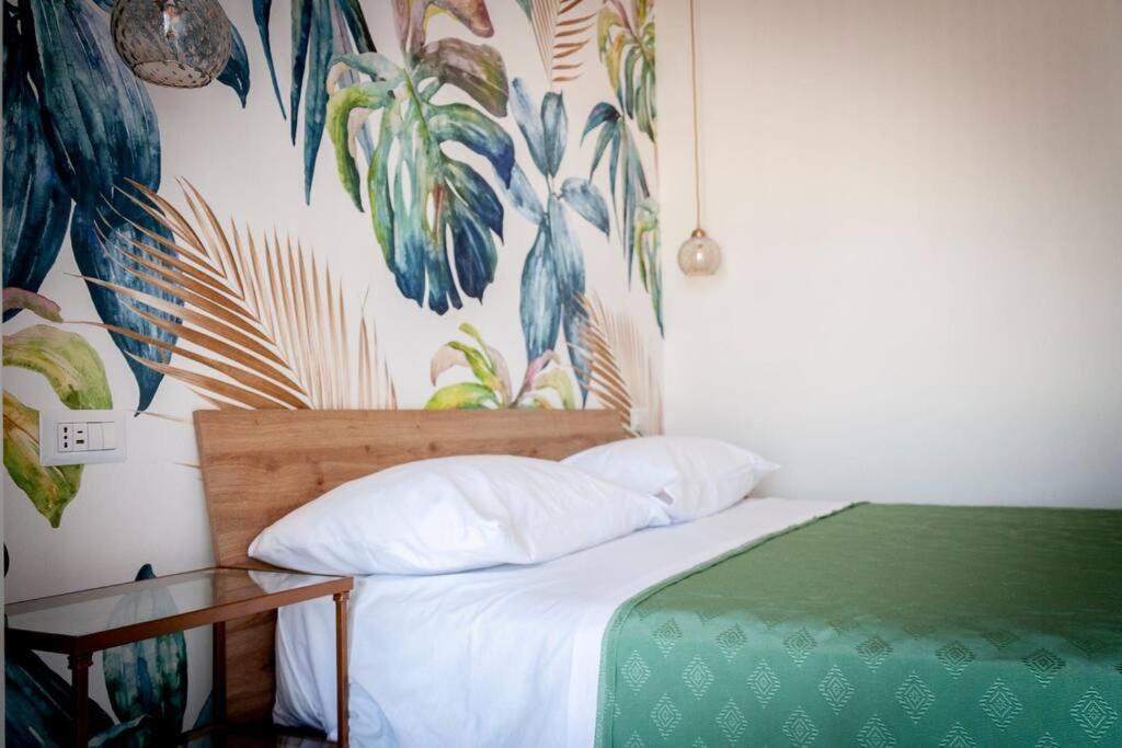 Olivella21 Vesuvio Apartment Naples Luaran gambar