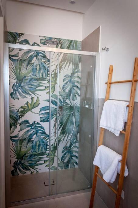 Olivella21 Vesuvio Apartment Naples Luaran gambar