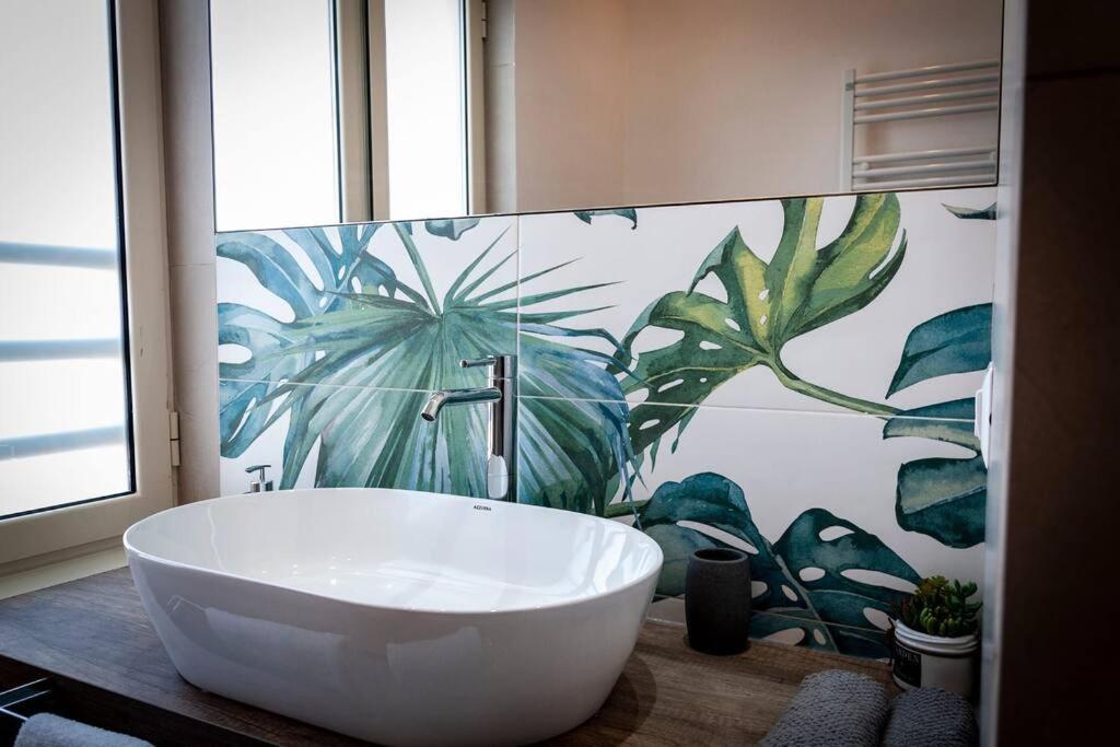 Olivella21 Vesuvio Apartment Naples Luaran gambar