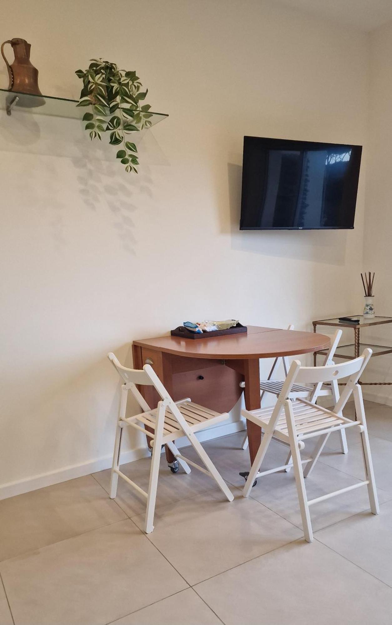 Olivella21 Vesuvio Apartment Naples Luaran gambar