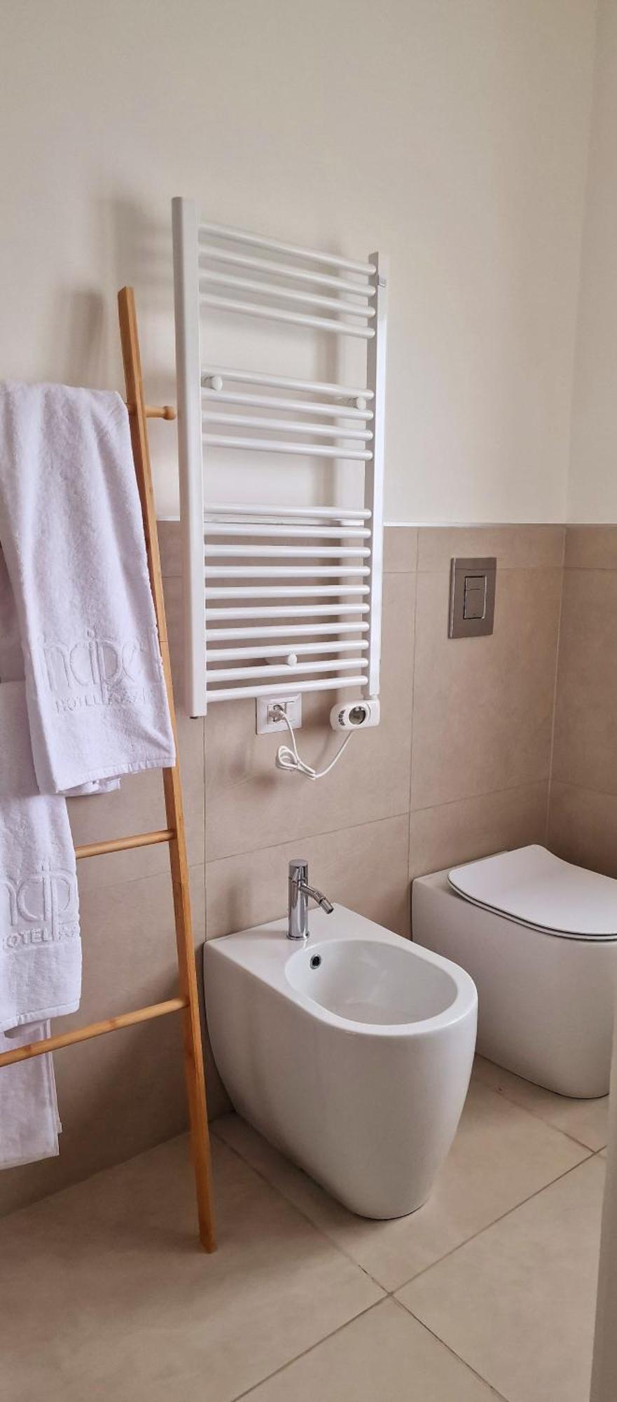 Olivella21 Vesuvio Apartment Naples Luaran gambar